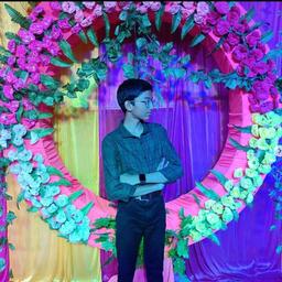 Shubham Kashyap