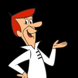 George Jetson (Jeff Bergman)