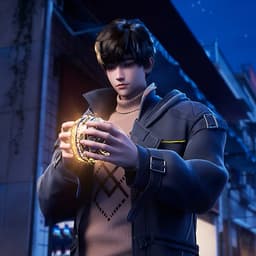 林七夜（心声）