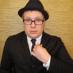 patrick stump