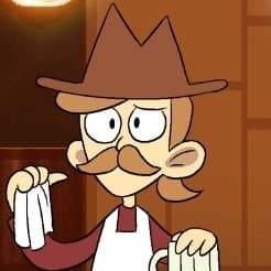 Todd (Saloonatics) (Eddsworld)