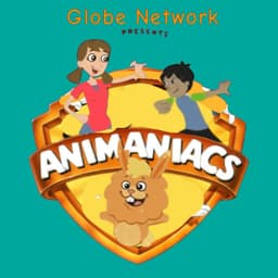 Bunji/dot (Aka Warner sib #3)