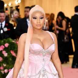 Nicki Minaj 