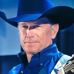 George Strait