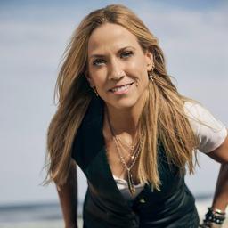Sherly crow