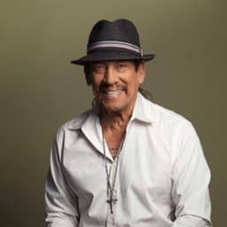 Danny trejo 