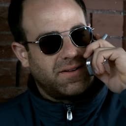 Paul kellerman / Paul adlestin