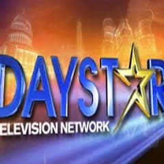 Daystar TV announcer (2008-present)