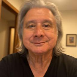 Steve Perry
