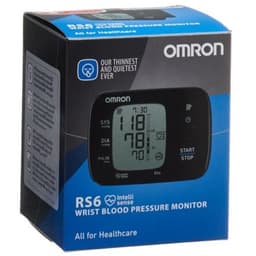 omron 2