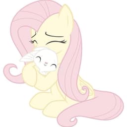 Fluttershy!