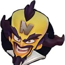 Dr. Neo Cortex