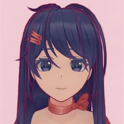 Добрая Мита (Miside)