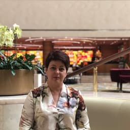 Ипатко Ирина 