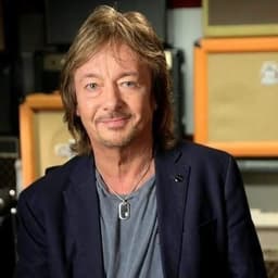 Chris Norman 
