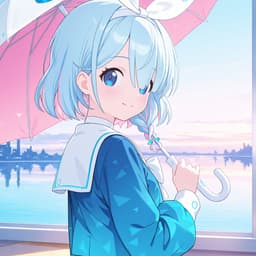 米彩打电话声音