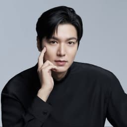 Lee minho voice 
