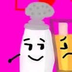 (II) Salt (Miranda Cosgrove)