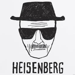 dj heisenberg