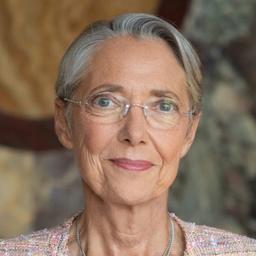 Elisabeth bornes