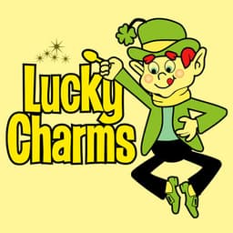 Lucky From Lucky Charms