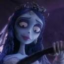 Emily Corpse Bride