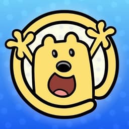 Wubbzy (Wow! Wow! Wubbzy!)