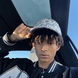 Jaden smith 