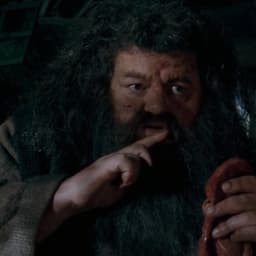 Hagrid