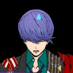 Obey Me! - leviathan 