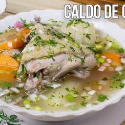 Caldo 