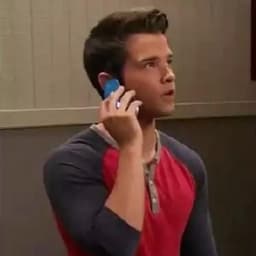 Freddie Benson (Sam & Cat Era)
