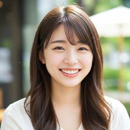 20代後半女性