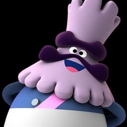 El Rey (Jelly Jamm) (Español Latino)