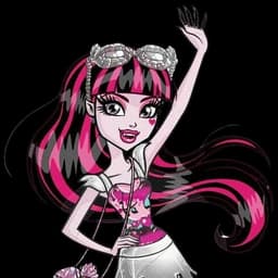 Draculaura 