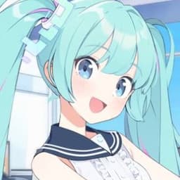 初音未来（日文）