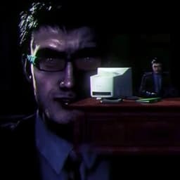 Secret agent (skibidi toilet)