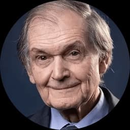 Roger Penrose