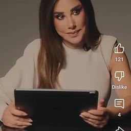 نجوى كرم ٢