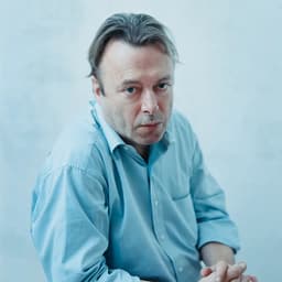 Christopher Hitchens