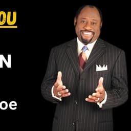MYLES MUNROE