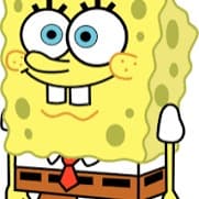 سبونجبوب 