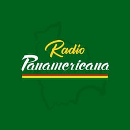 Locutor de Radio Panamericana Bolivia