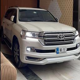 Luxury
