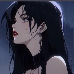 御姐音