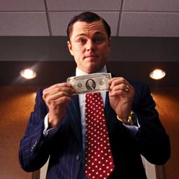 Leonardo Dicaprio
