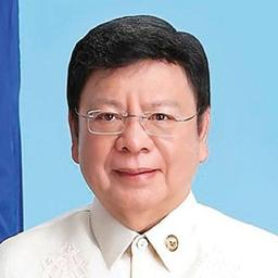 Senator Marcoleta