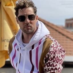 David Bisbal 