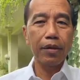 Jokowi