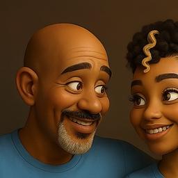 Pixar Mike